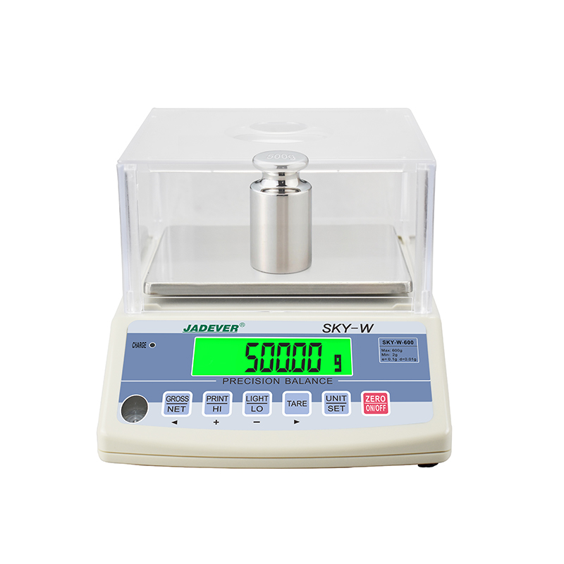 Cân Điện Tử SKY-W 300g 0.01g