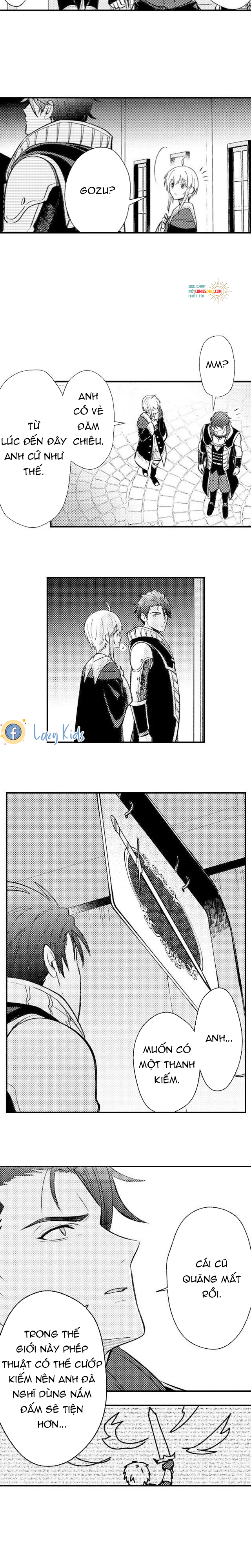 chuyển sinh vào thế giới của ma vương evelogia chapter 17 10