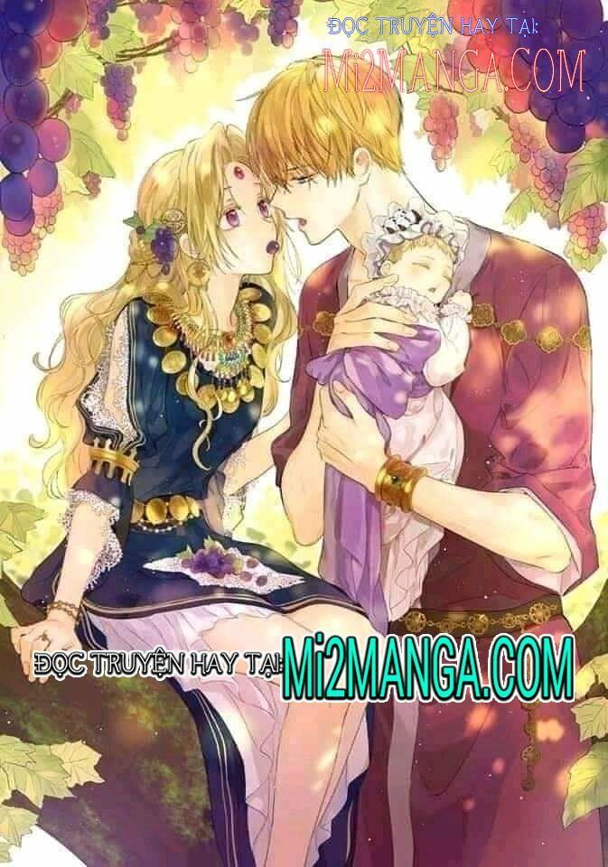 một ngày nọ tôi bỗng thành nàng công chúa chapter 109.1 1