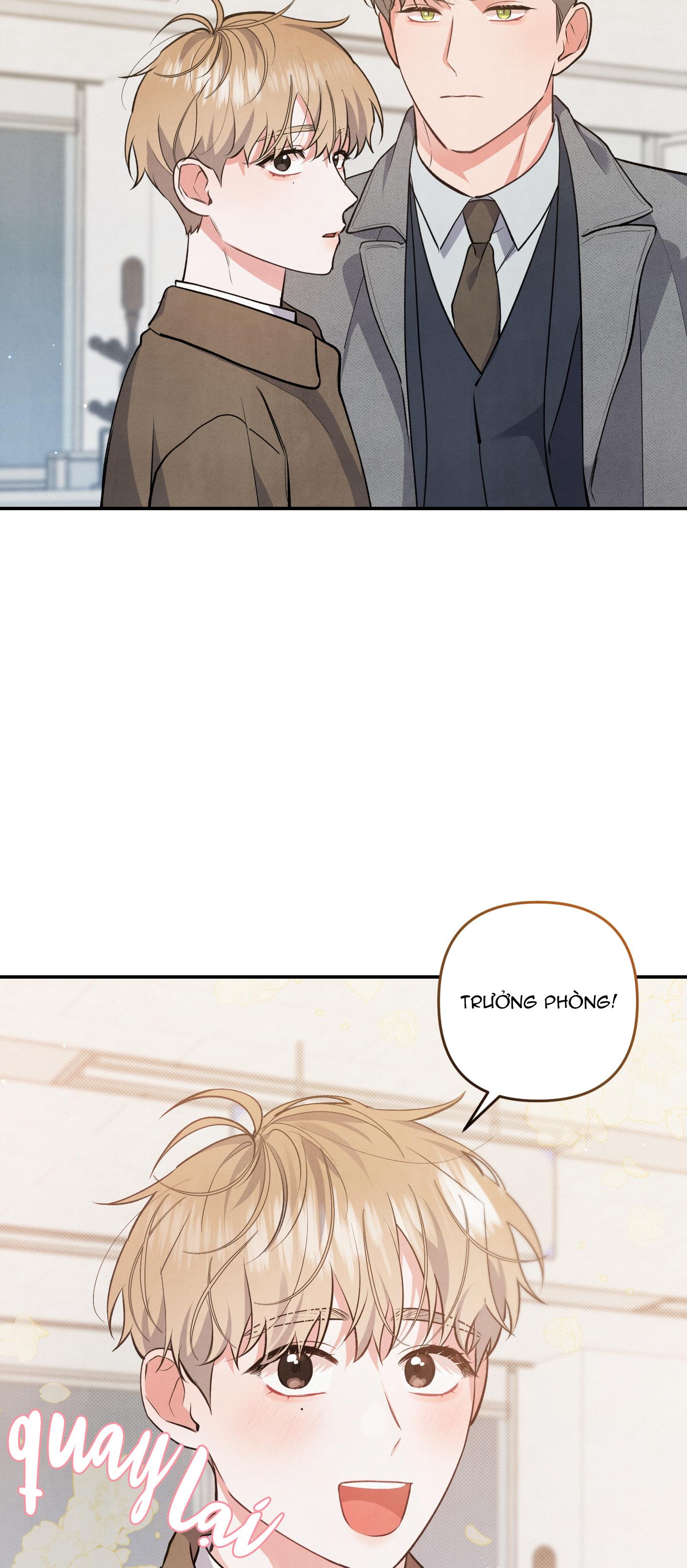 mối quan hệ ngu ngốc chapter 60 25