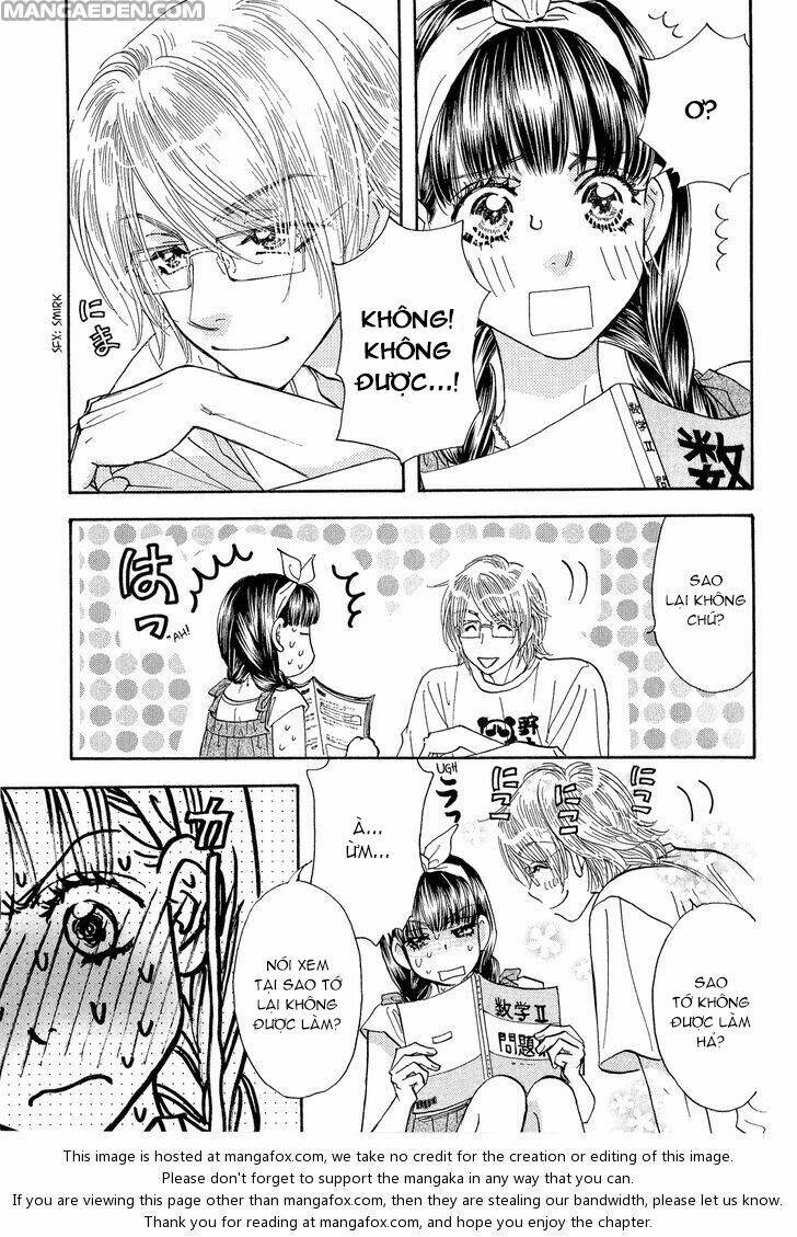 boku to kanojo no xxx chapter 57 4