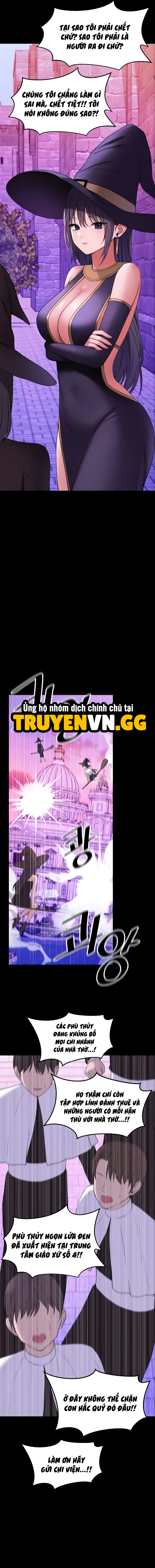 elf dâm đãng thích bị làm nhục chapter 68 16