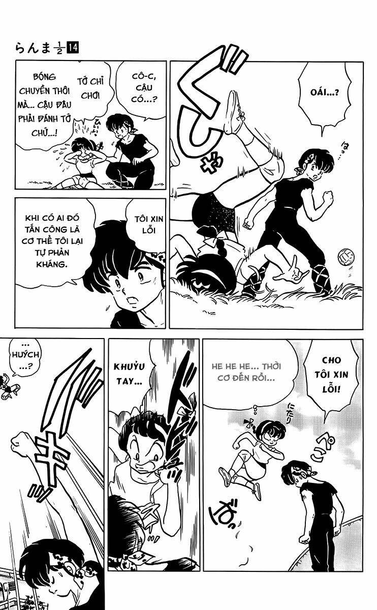 suối lời nguyền chapter 144 11