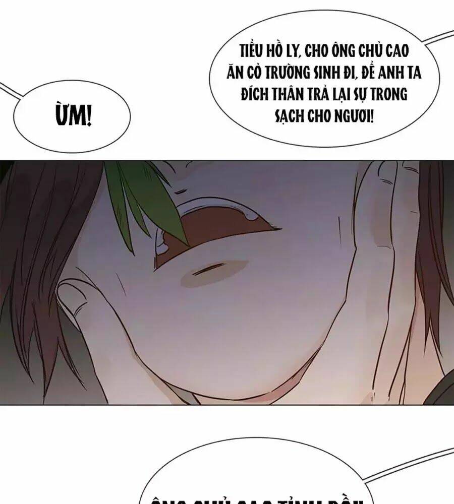 ngôi sao vụn vỡ chapter 28.5 111