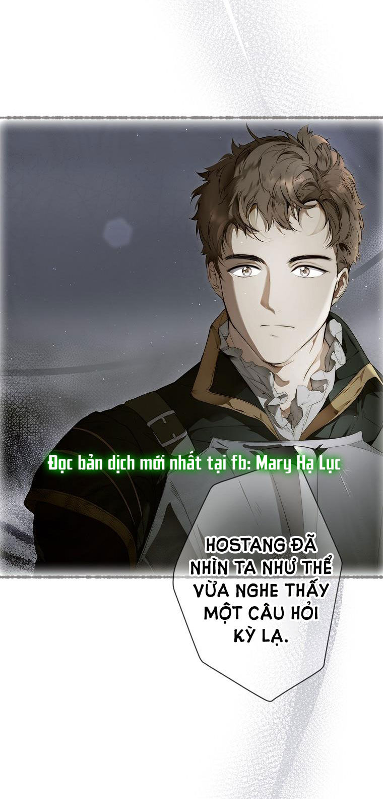 quý cô bí ẩn - secret lady chapter 73.2 40