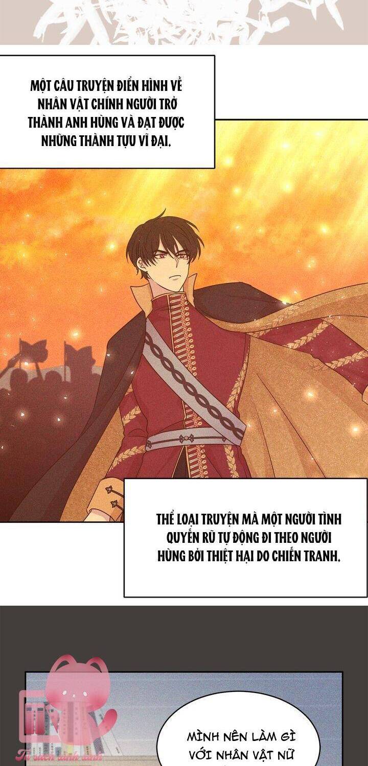 tôi sẽ đi đến cùng với hoàng đế chapter 105 5