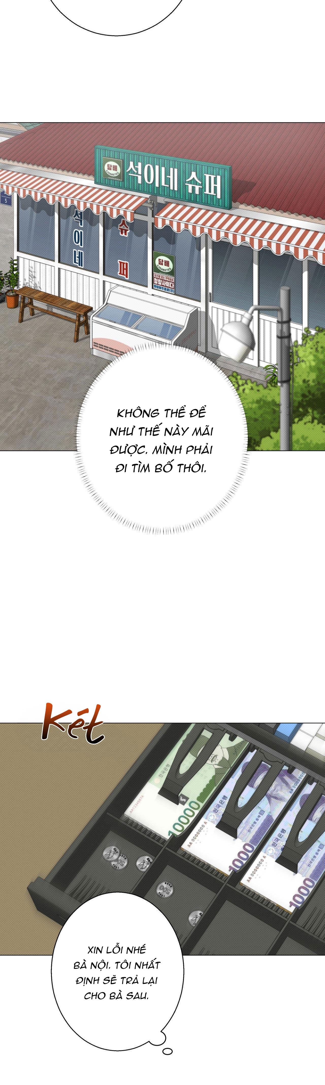 em bé và đại ca chapter 19 3