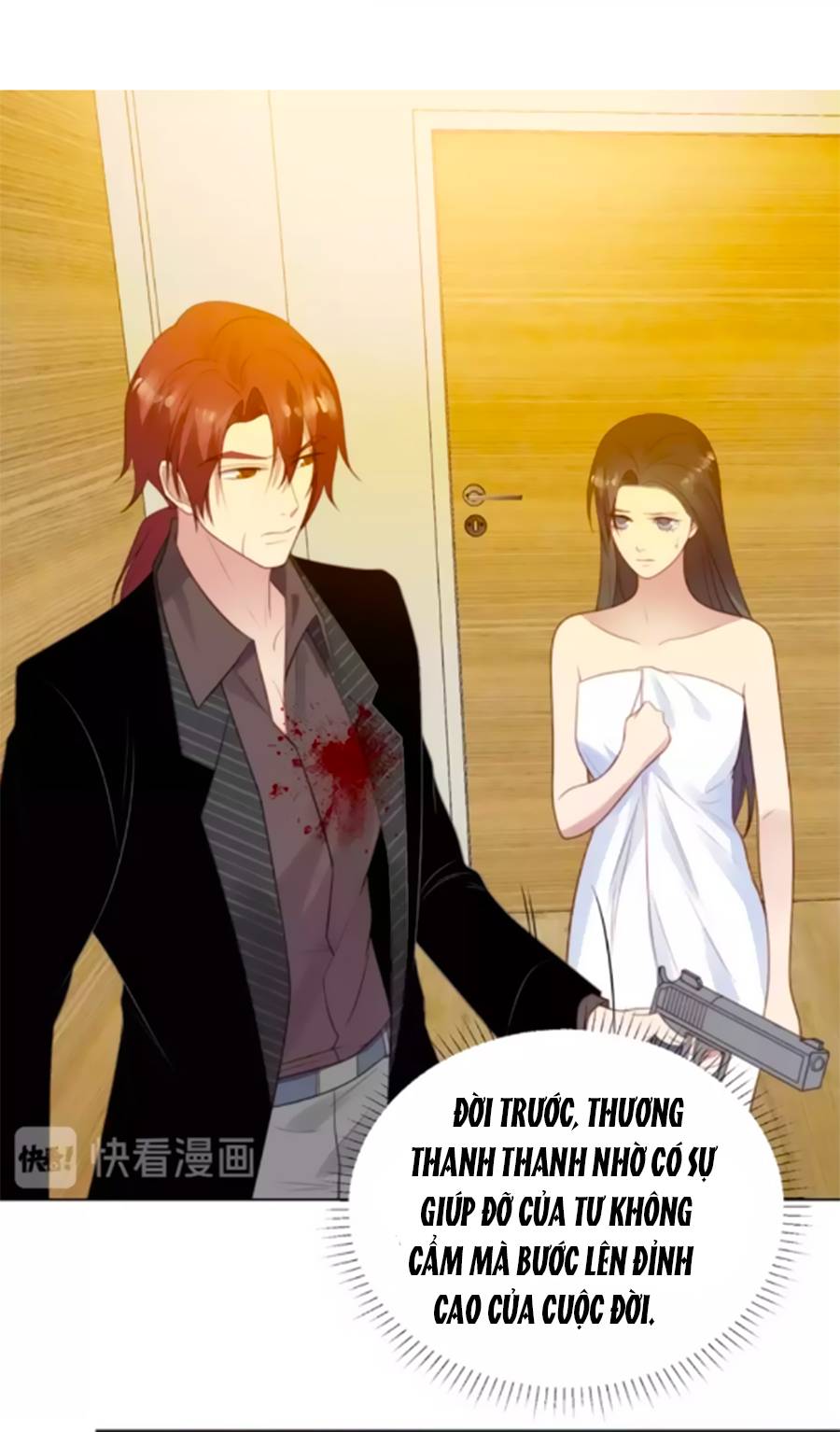 khoá chặt đôi môi (full) chapter 9 10