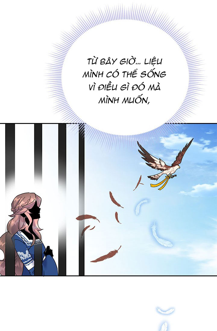 công chúa của loài chim chapter 34 78