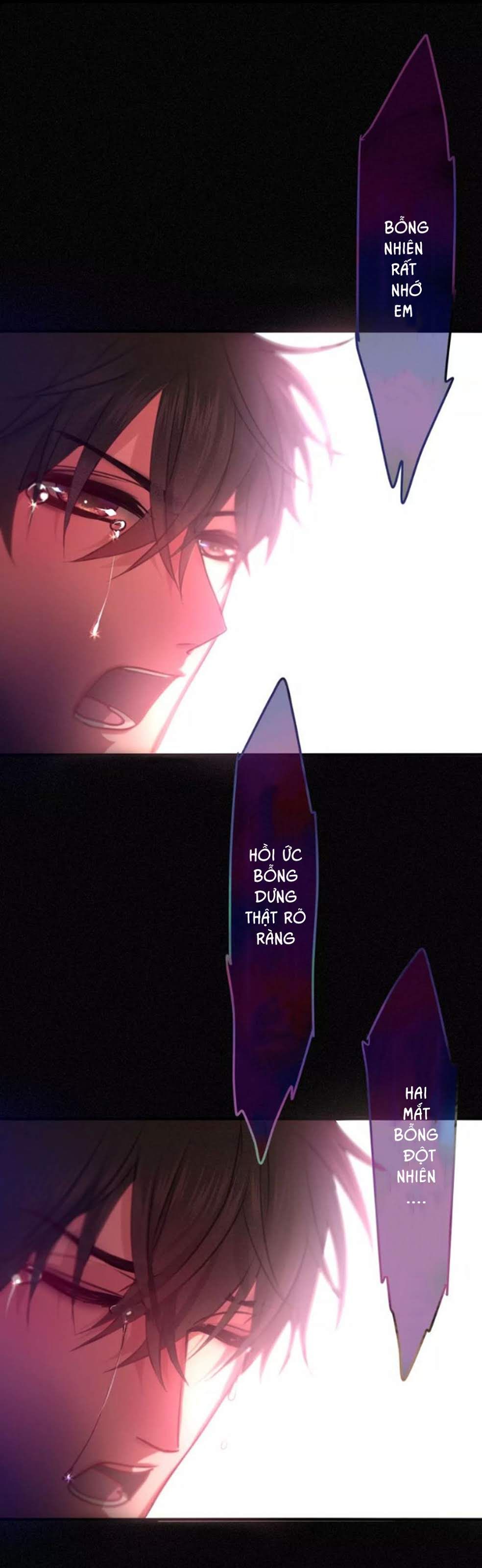 tháng sáu kì diệu chapter 32 38