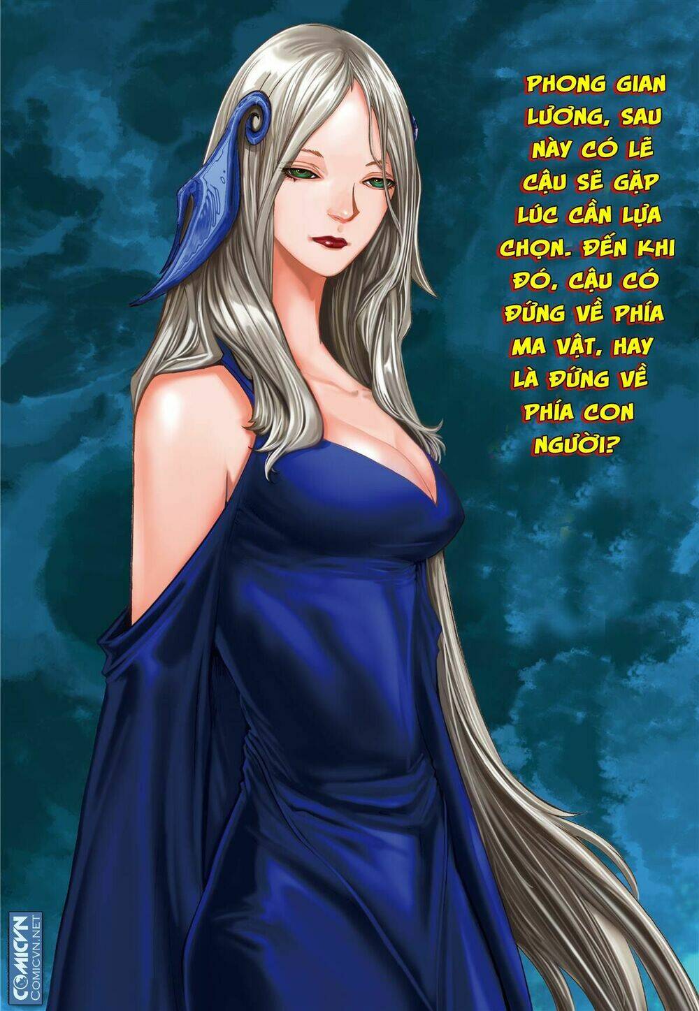 bron of brave (tái tạo không gian) chapter 44 6
