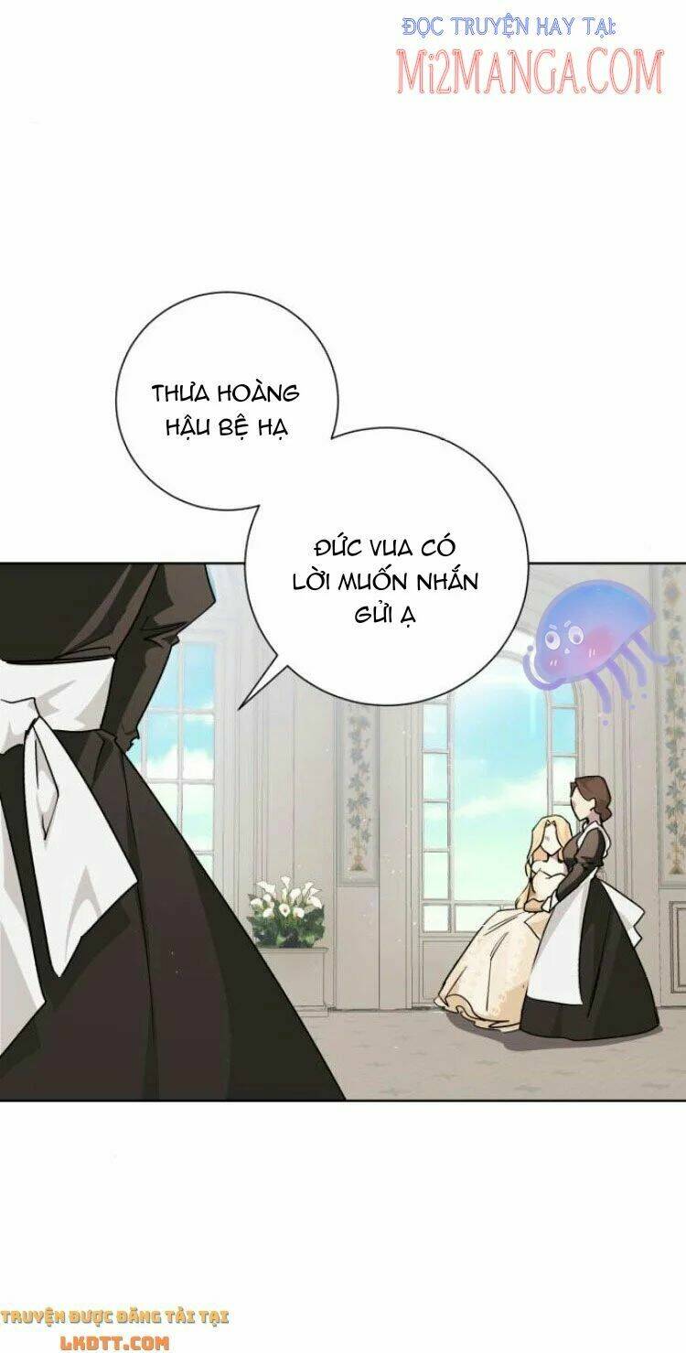 ta đã từng mong nàng biến mất chapter 20.5 30