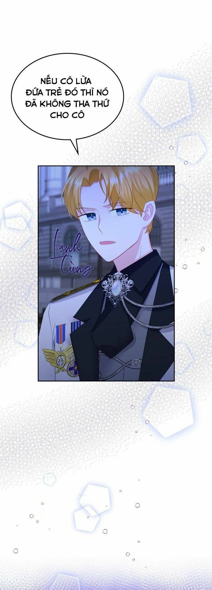 công chúa phản diện muốn ở trong ngôi nhà bánh quy chapter 52 32