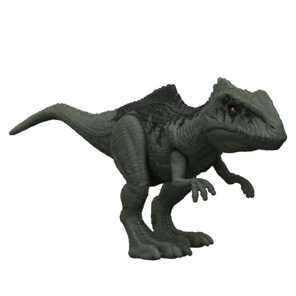Indoraptor cơn ác mộng thật  Mô hình khủng long ViDino  Facebook