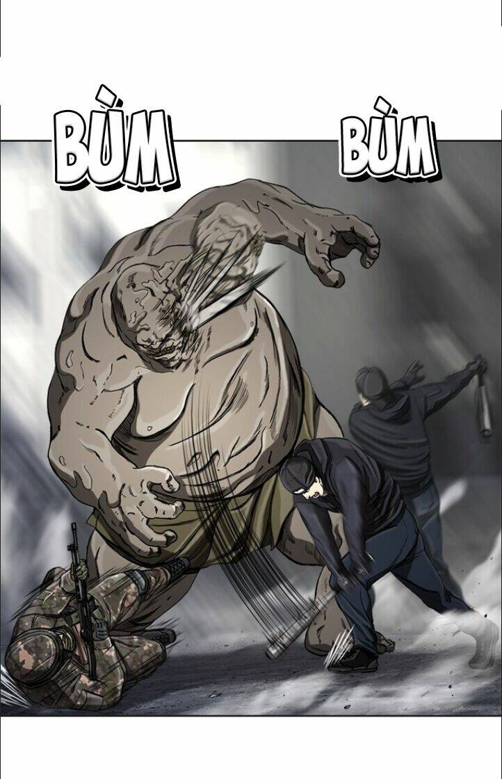 truyền thuyết anh hùng thời mạt thế chapter 7 47