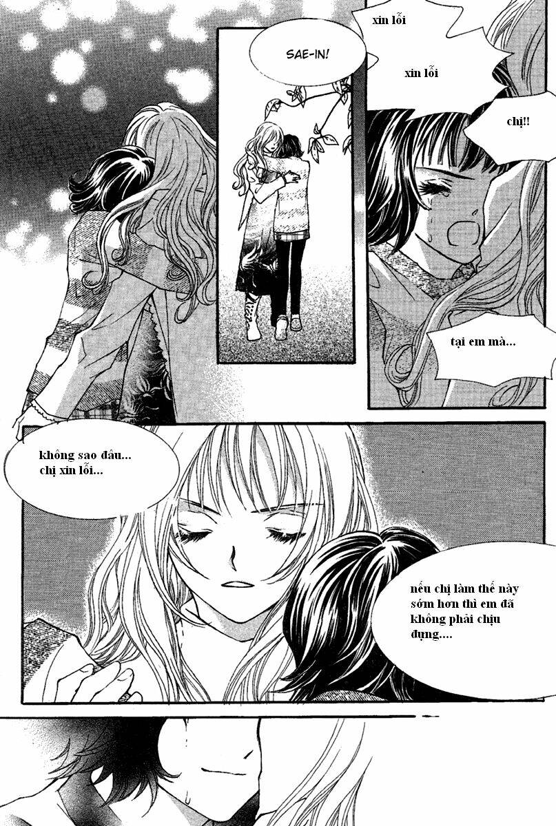 my beast chapter 2 23