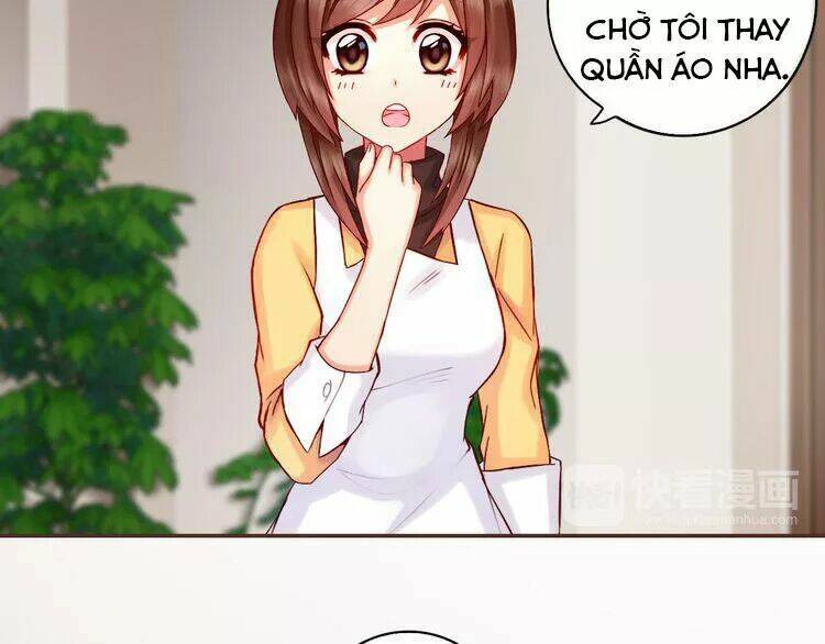 thực luyến kỳ duyên chapter 37 32