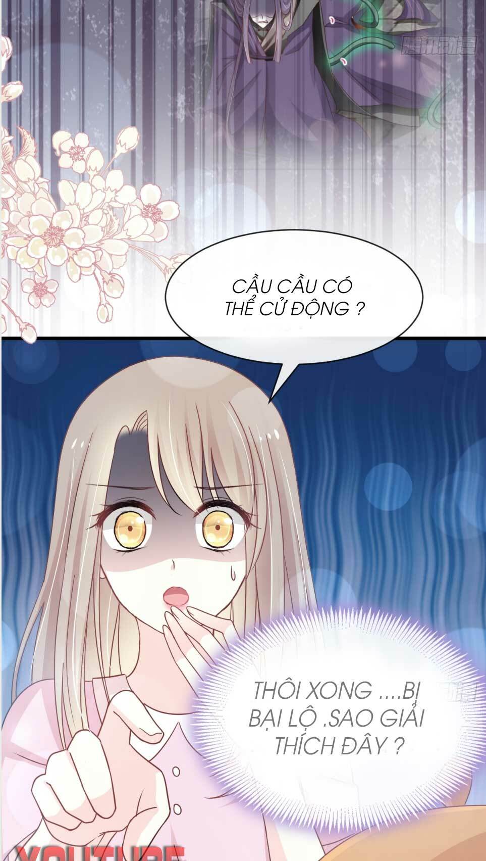 thiên hạ đệ nhất sủng phi chapter 155.2 23