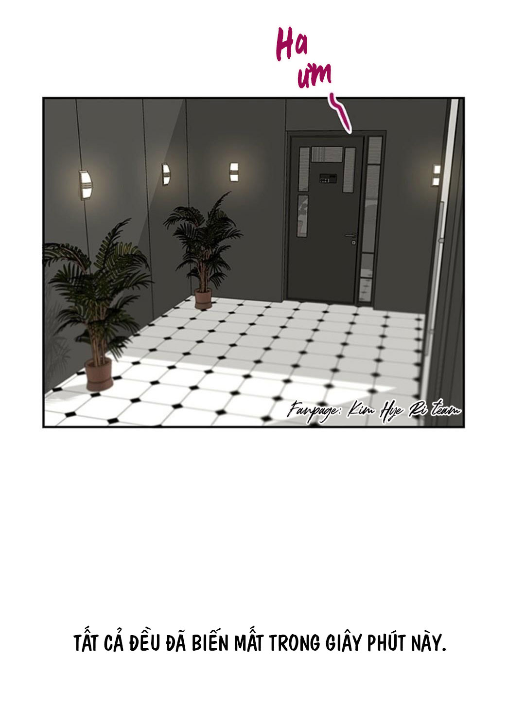 thư ký của anh trai chapter 11 7