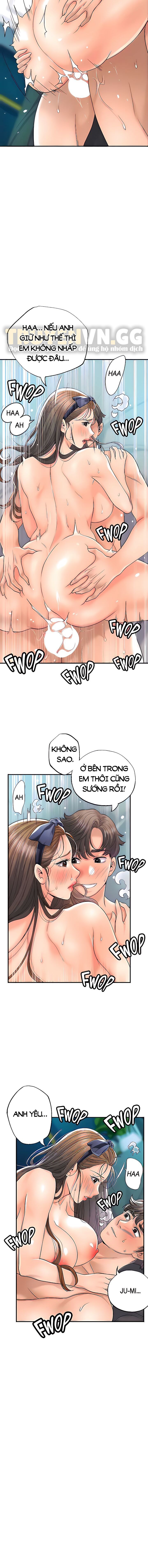 thị trấn nóng bỏng chapter 72 8