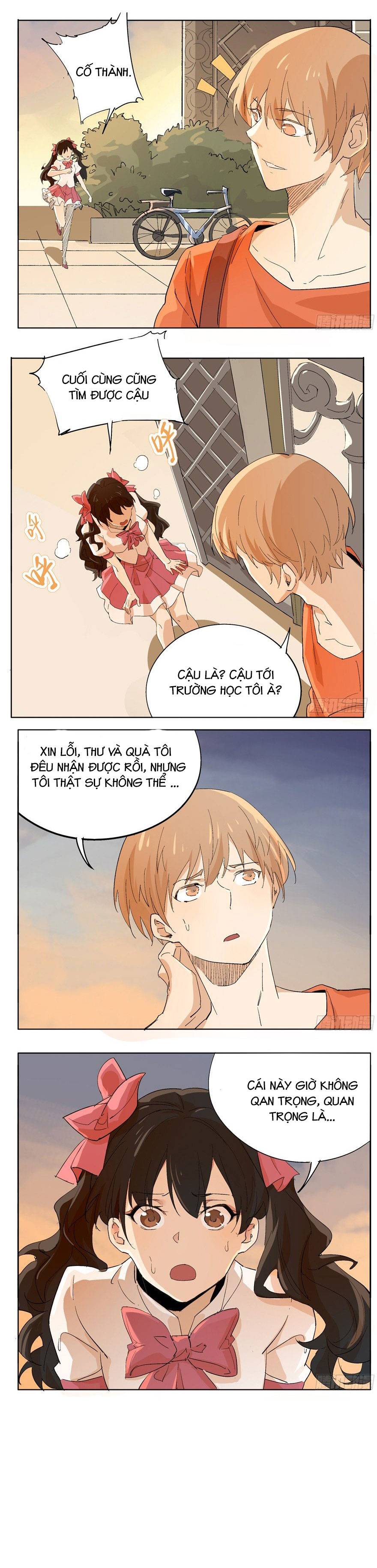 thập quang chapter 15 8