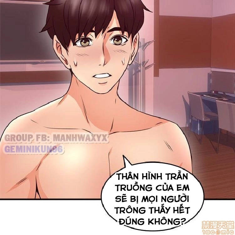 xoa dịu em đi chapter 12 36