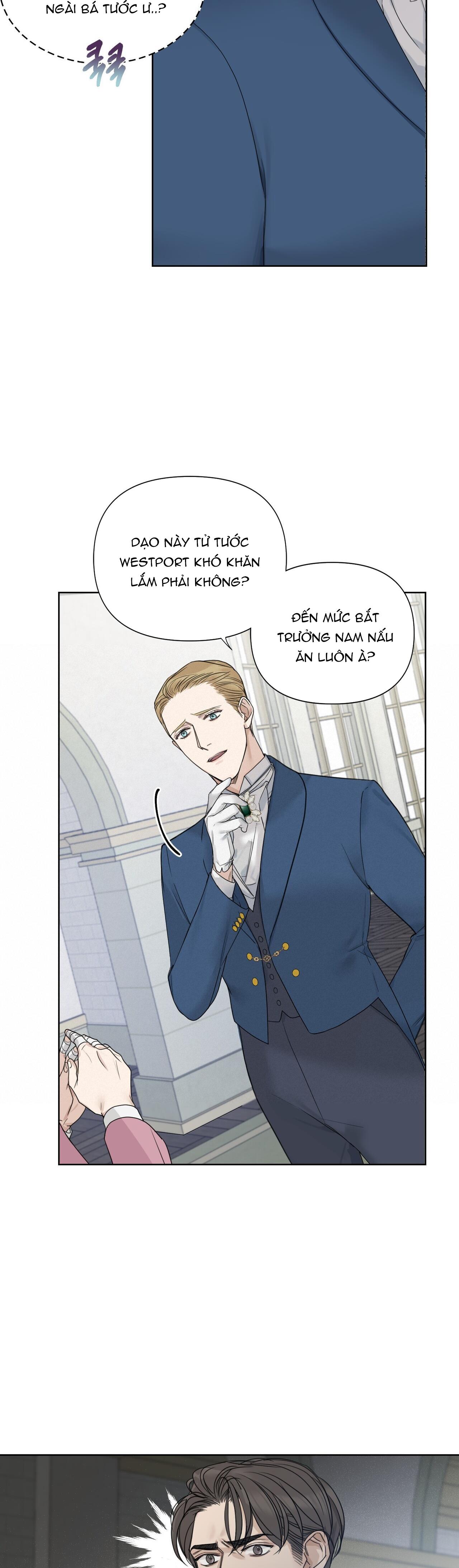 bước vào vườn hồng chapter 10 6