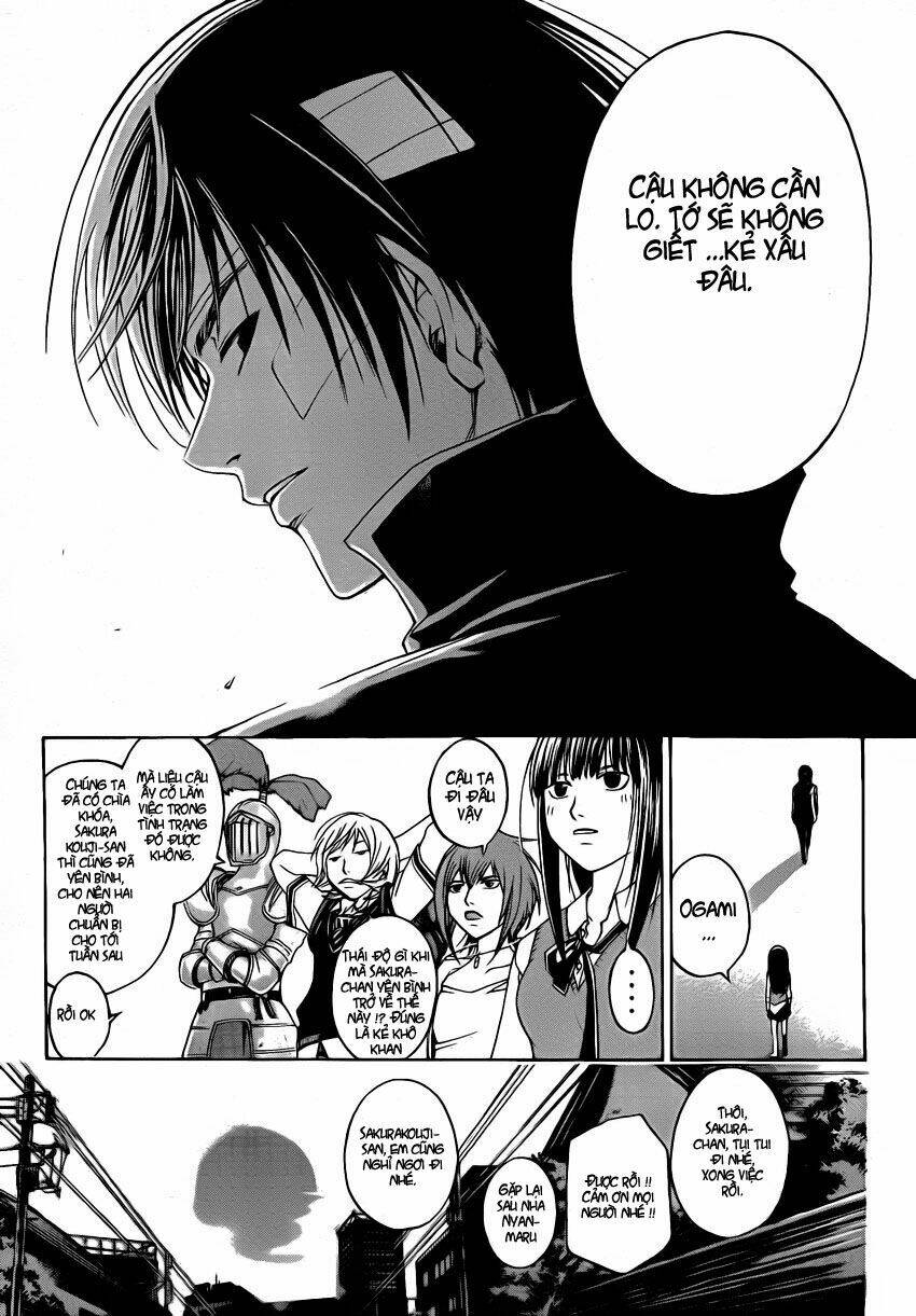 code breaker chapter 55 8