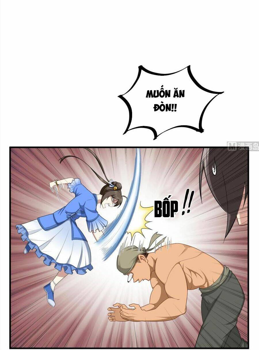 ngược về thời đường chapter 49 16