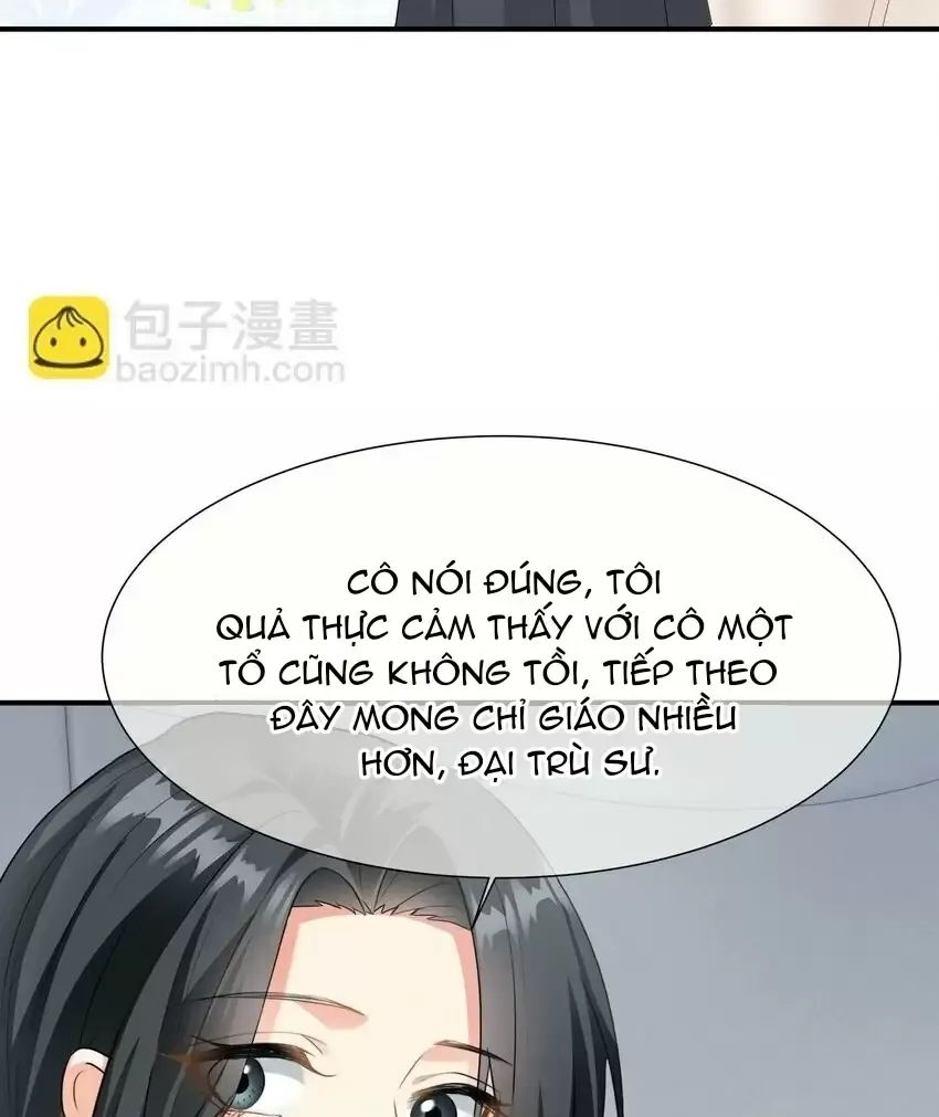 ảnh hậu một tuần mập ba cân chapter 27 30