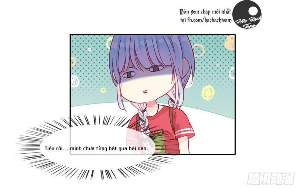 vương bài điềm mật chapter 1 21