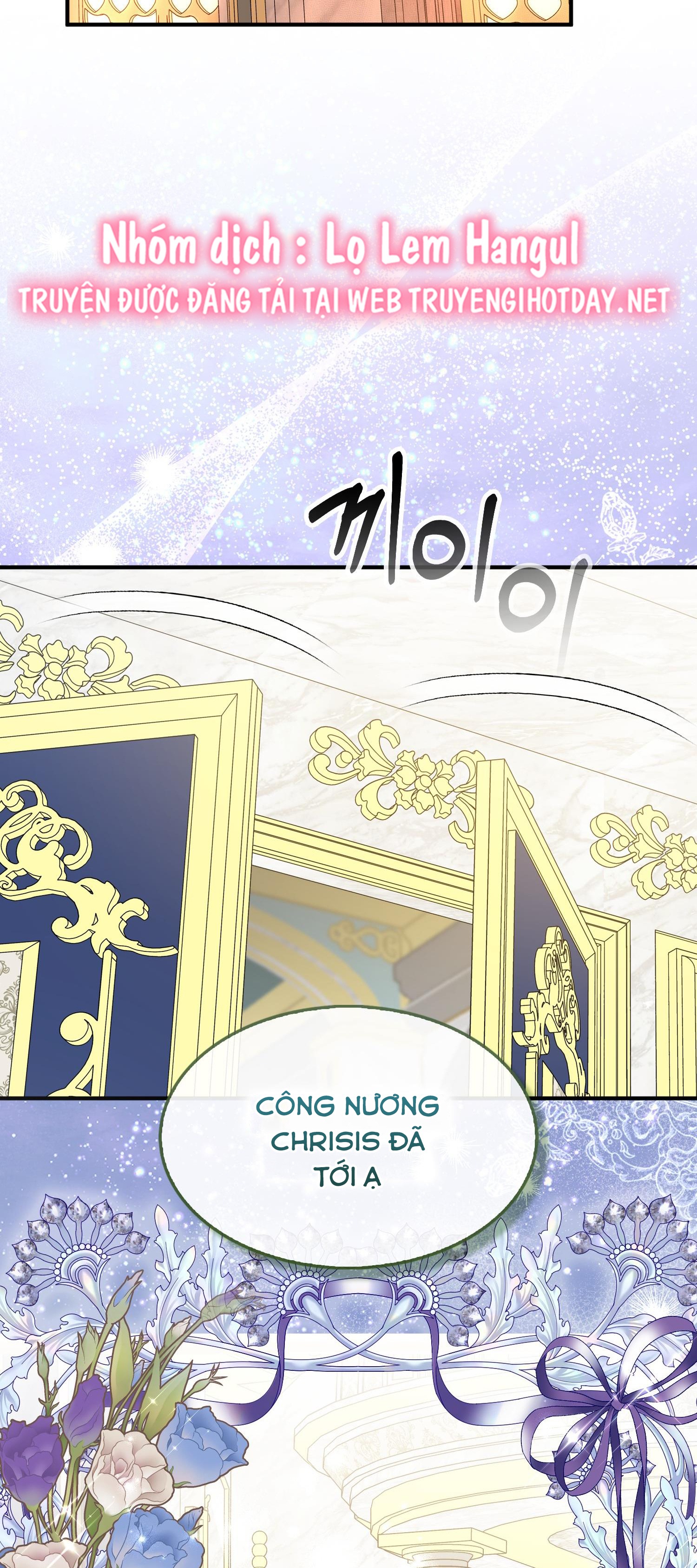 tôi sẽ cố gắng bảo vệ em gái chapter 70 12