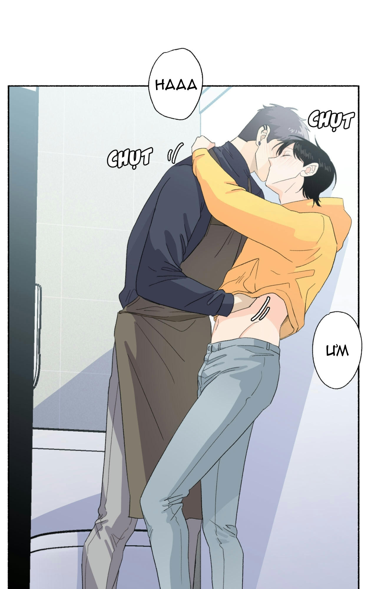 ruru tinh quái chapter 21 46