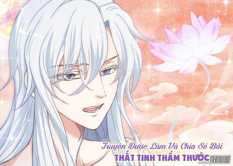 giữ chặt tiểu bạch long chapter 11 6