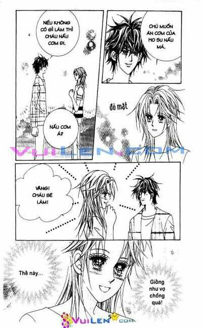 người duy nhất chapter 99 17