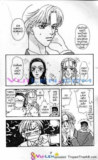 yamada tarou monogatari chapter 21 8