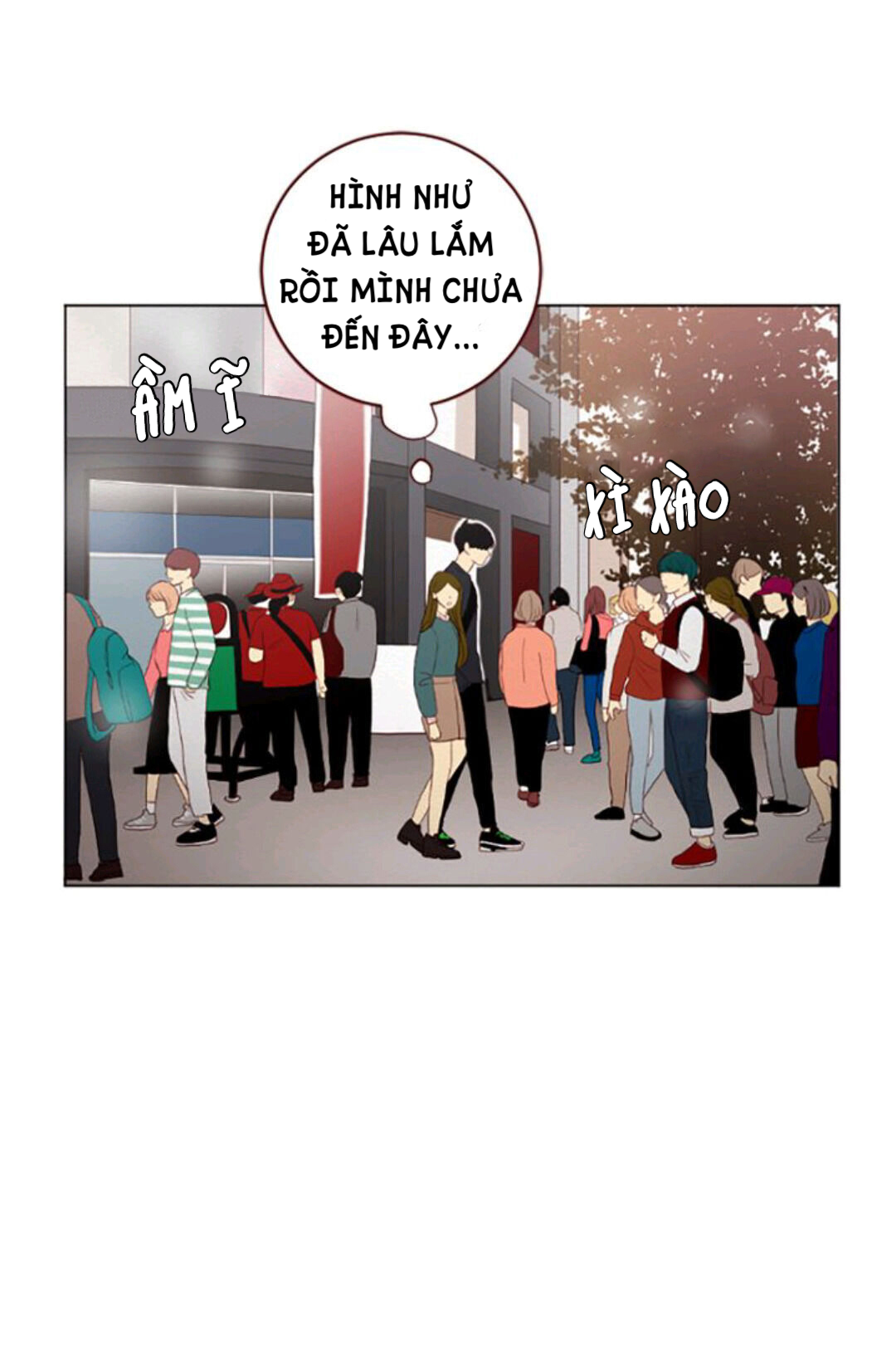 thầm yêu chapter 9 40