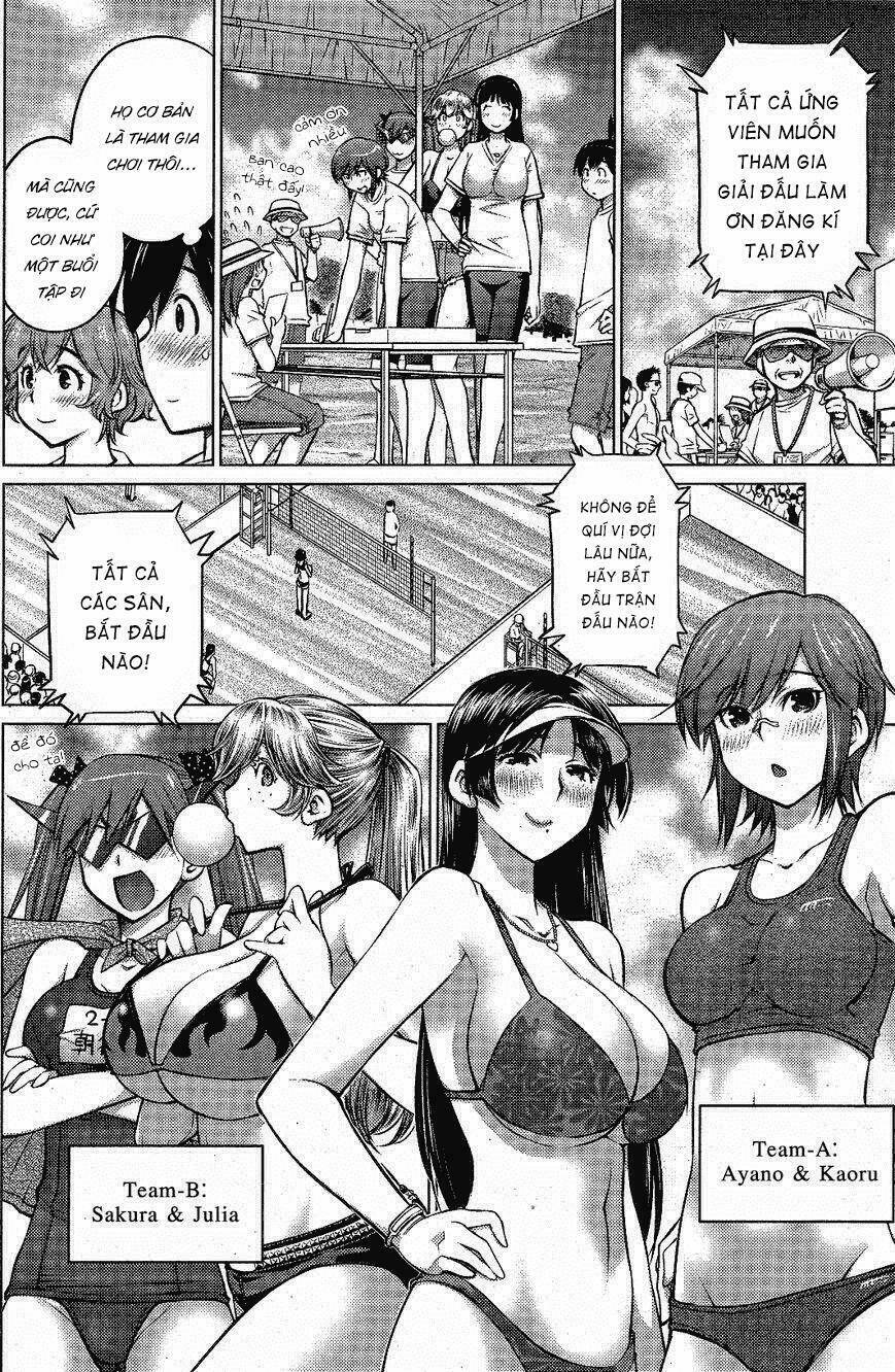 ookii onnanoko wa daisuki desu ka chapter 8 5