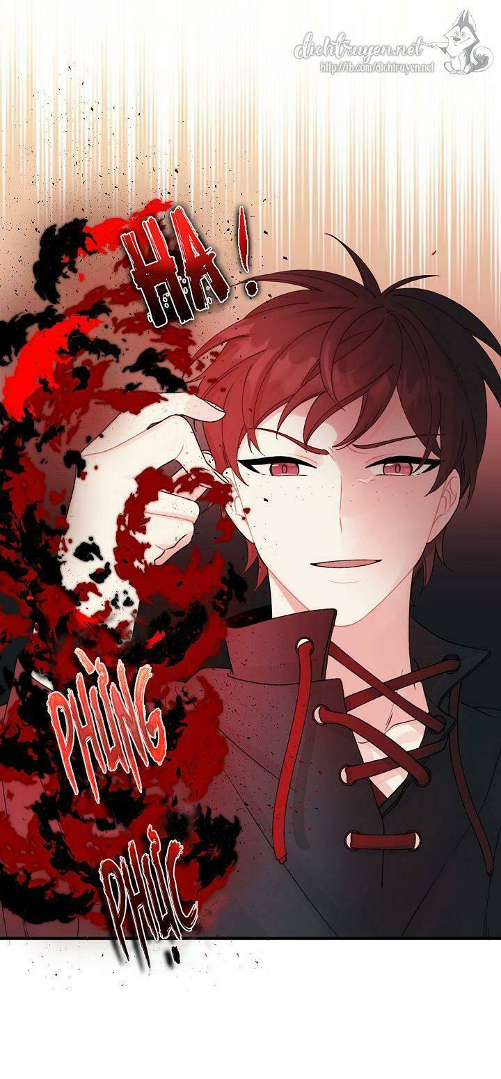 công chúa bãi rác chapter 36 19