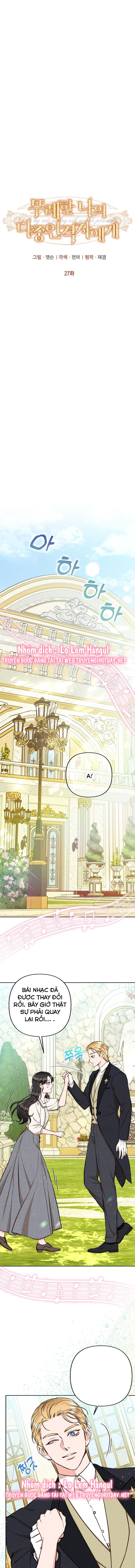 chàng trai đa nhân cách của tôi chapter 27 5