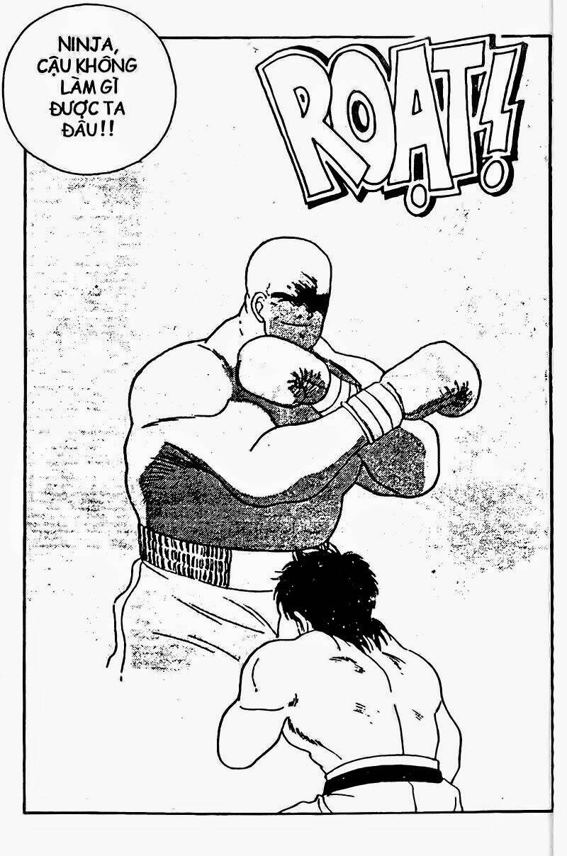 truyền nhân atula - shura no mon i chapter 103 14