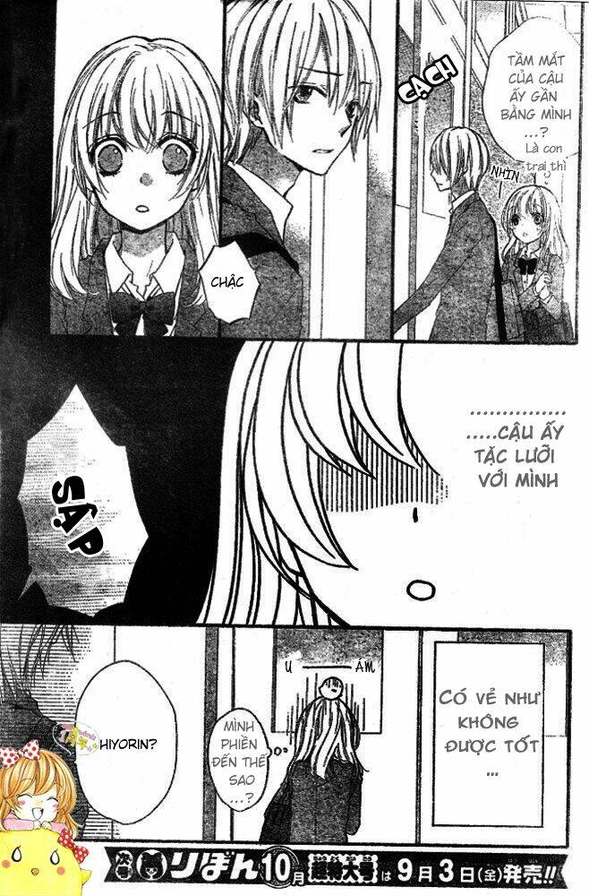 tình yêu của hiyo chapter 10 9