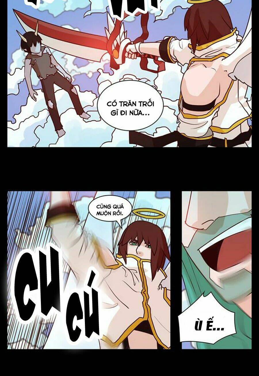 the devil king is bored chapter 83 12