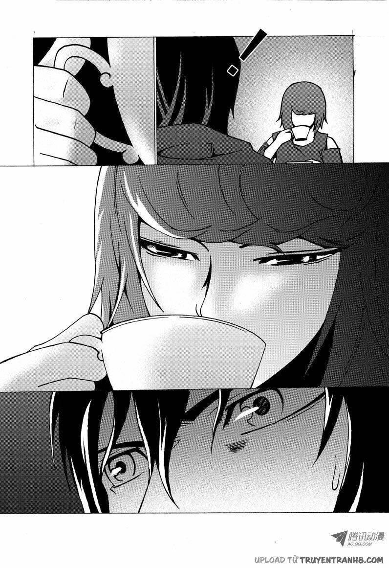 nhân quả tuần hoàn chapter 11 22