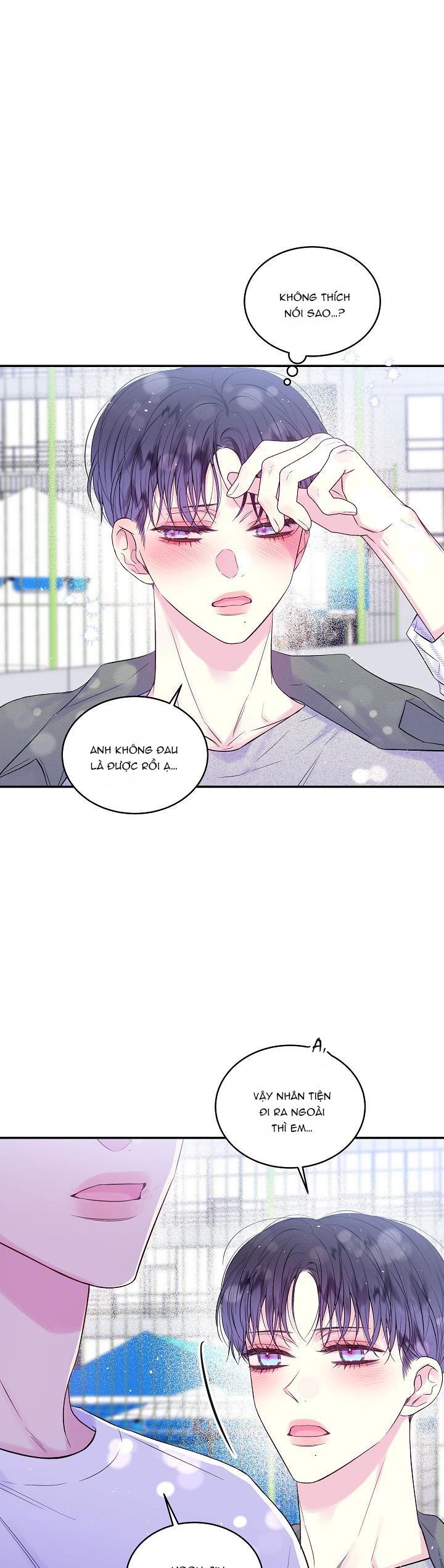 bình minh thứ hai chapter 22 15