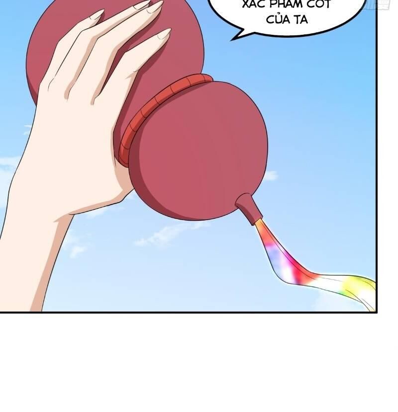 nghịch thiên tiên mệnh chapter 52 27