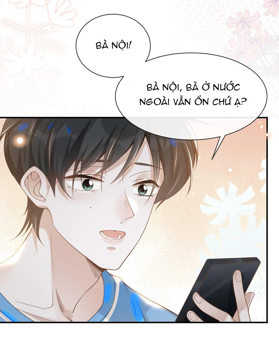 kiếp sau không gặp chapter 21 24