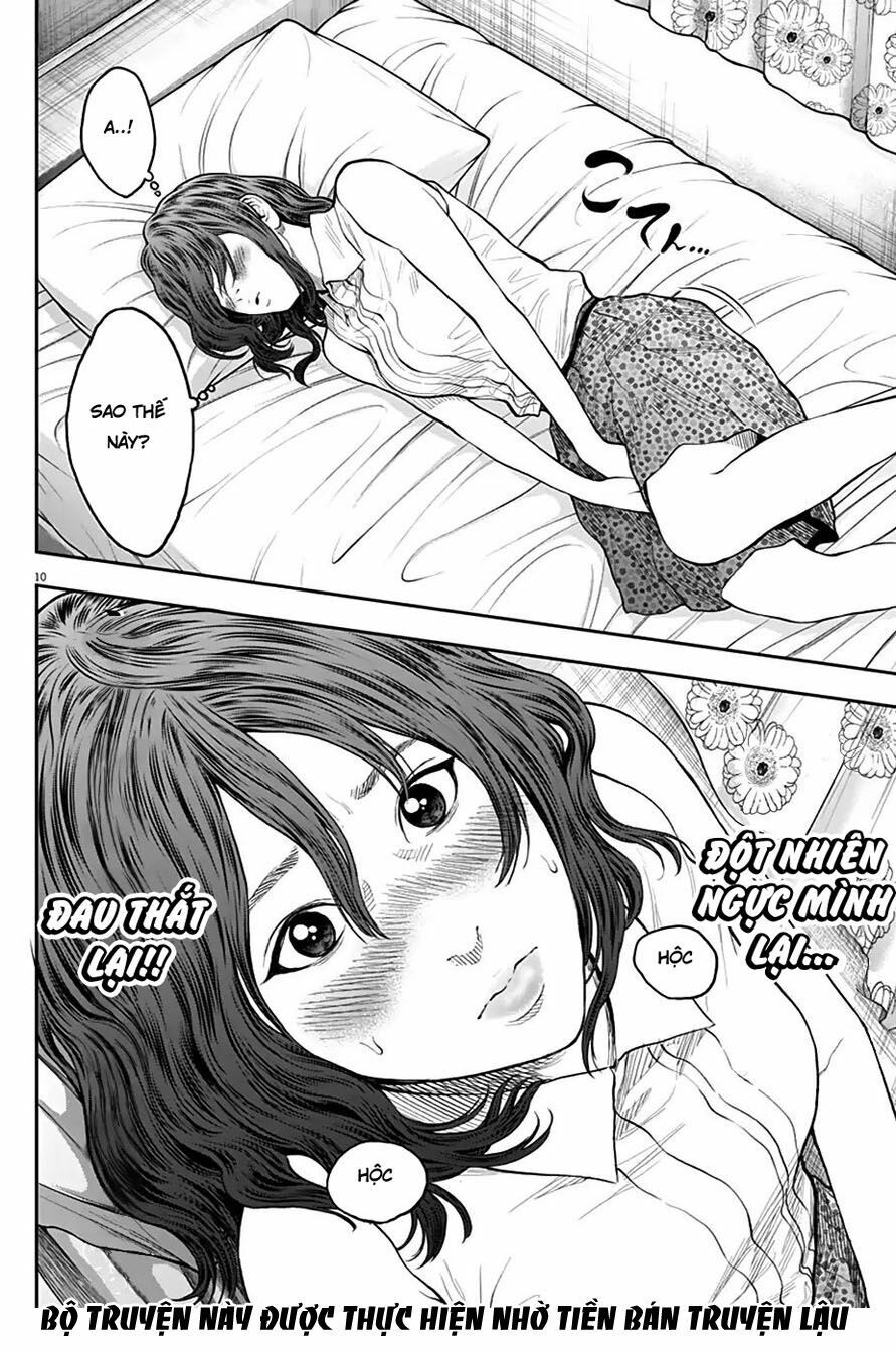 đọa nhân chapter 61 10