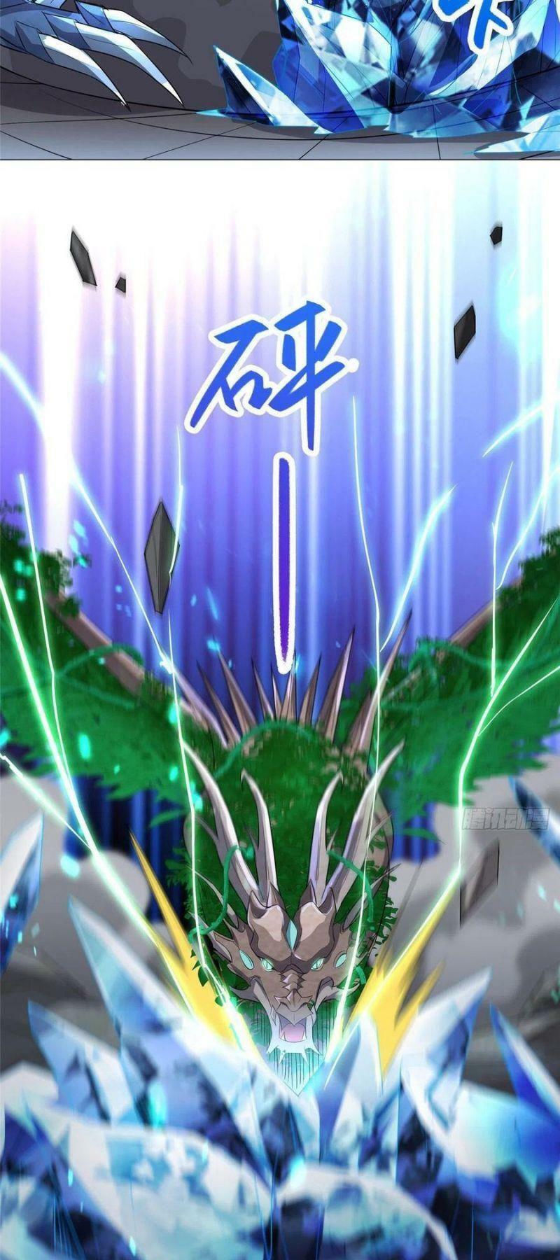 người nuôi rồng chapter 70 4