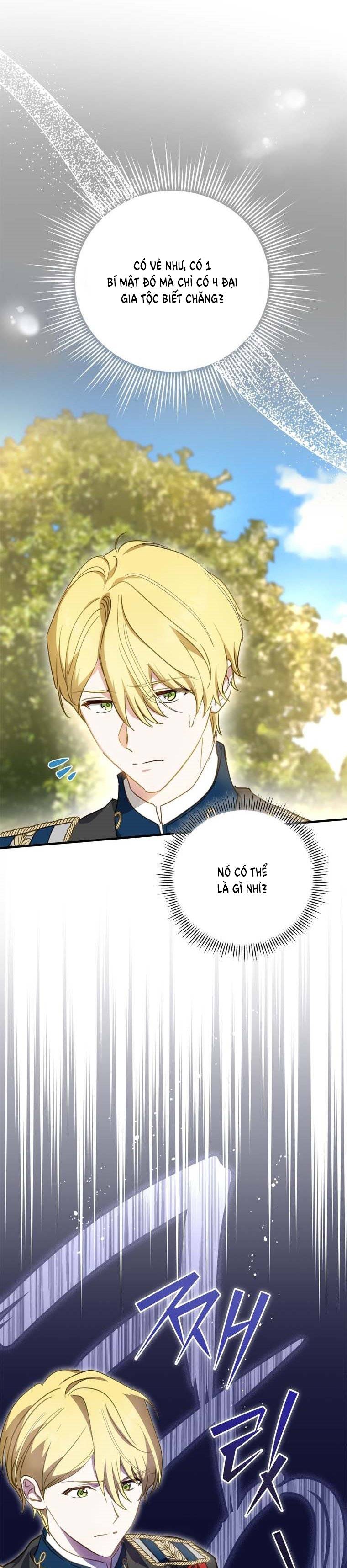 đã bảo nữ chính cải nam trang cơ mà ! chapter 26 47